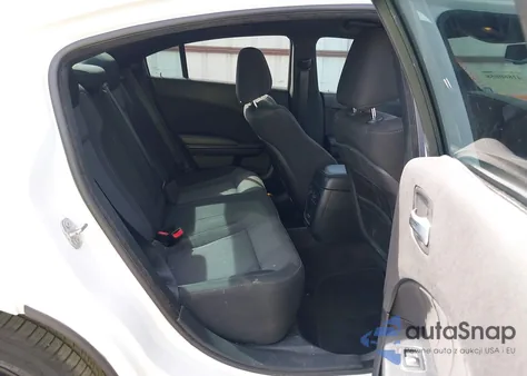 2018 Dodge Charger R/T Rwd z USA, uszkodzony, nr VIN 2C3CDXCT0JH306973